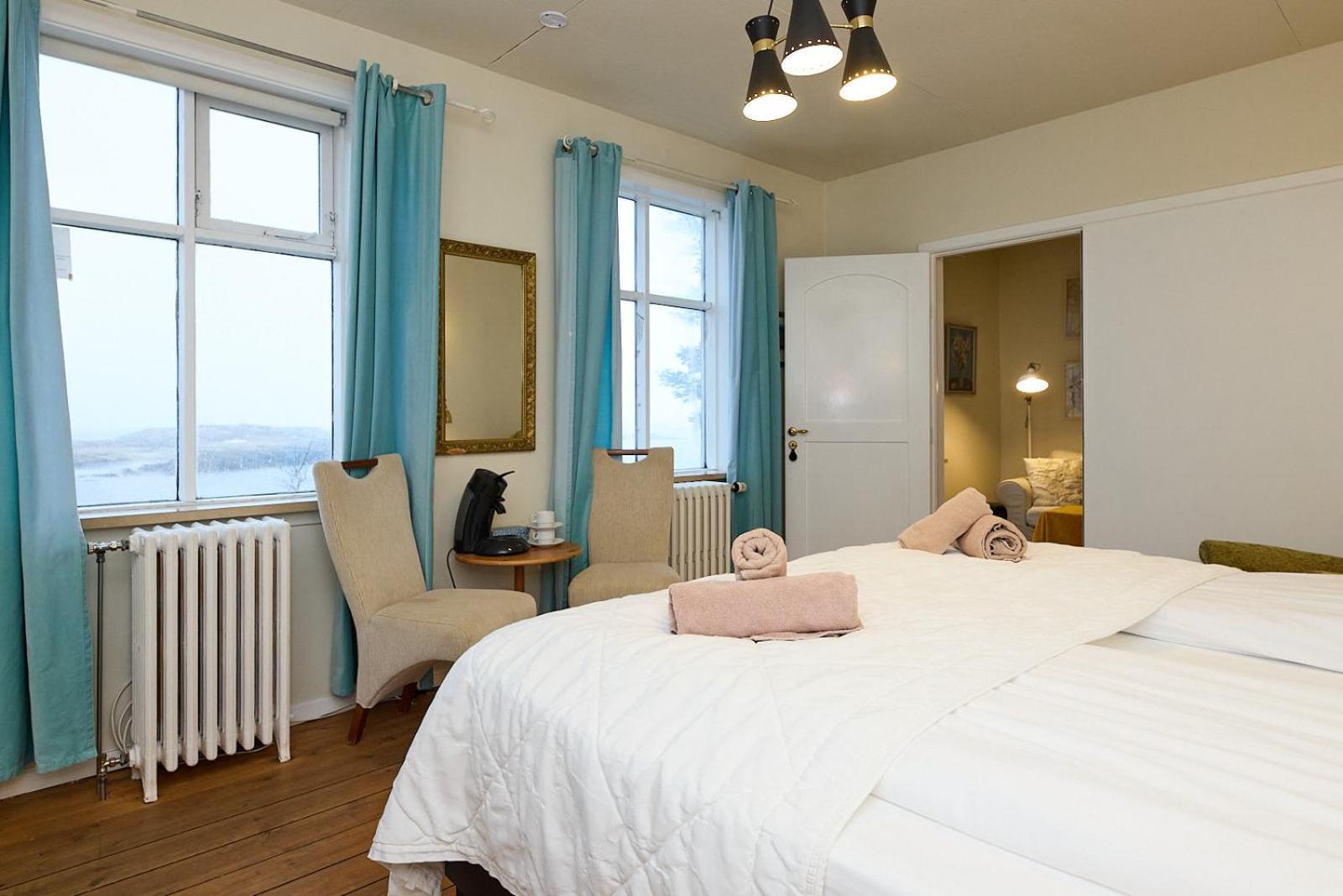 Englendingavik Homestay Borgarnes Buitenkant foto