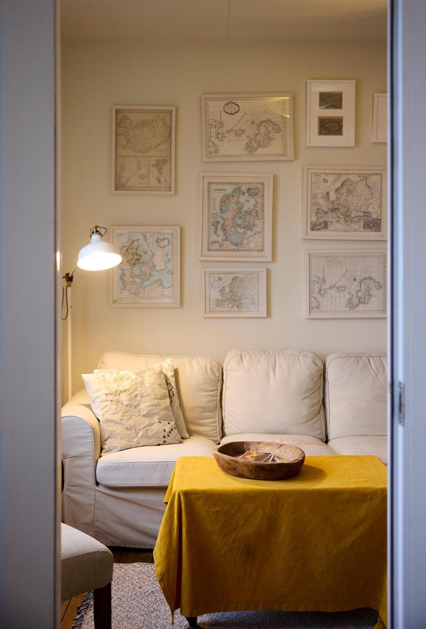 Englendingavik Homestay Borgarnes Buitenkant foto