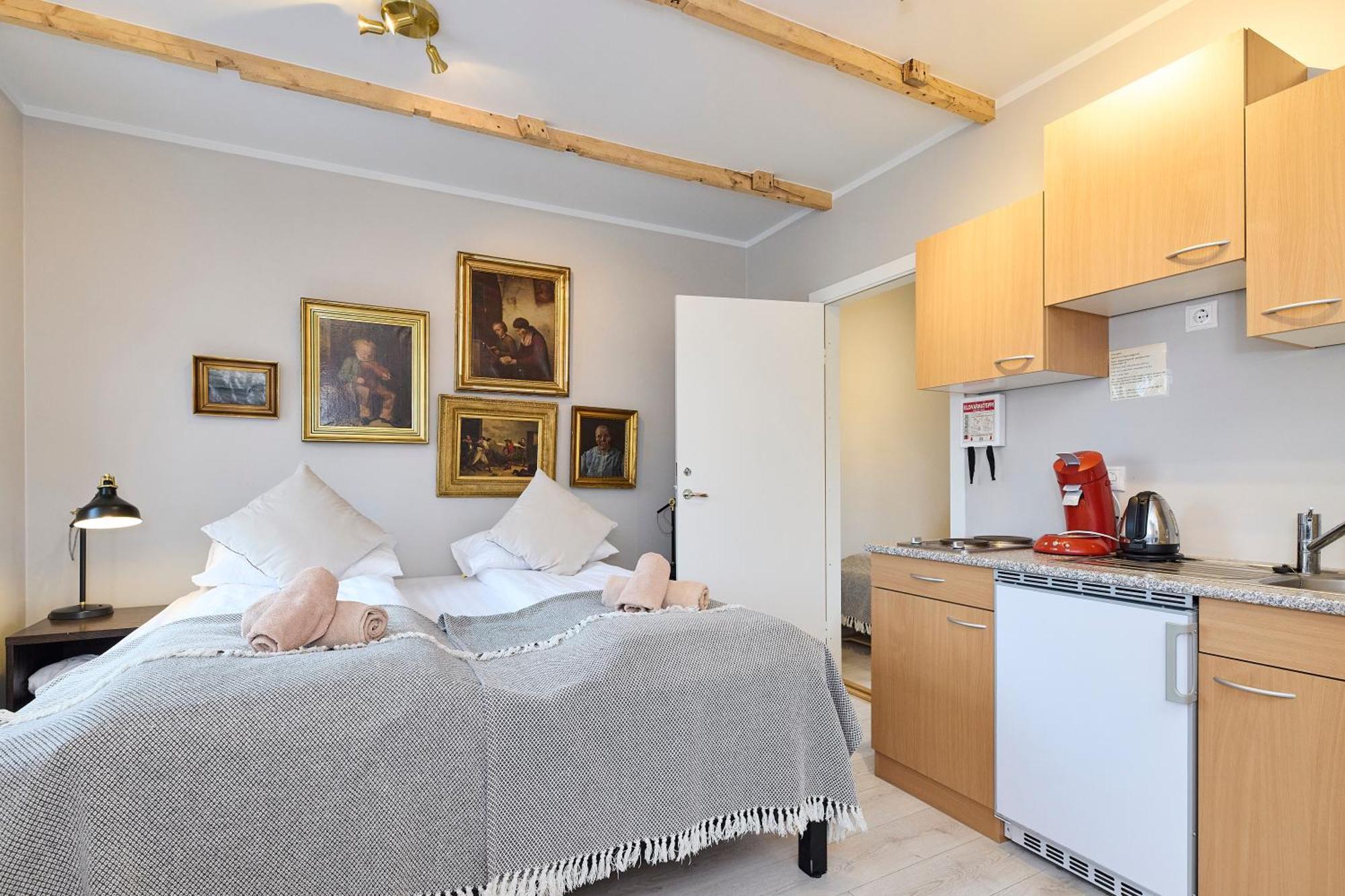 Englendingavik Homestay Borgarnes Buitenkant foto
