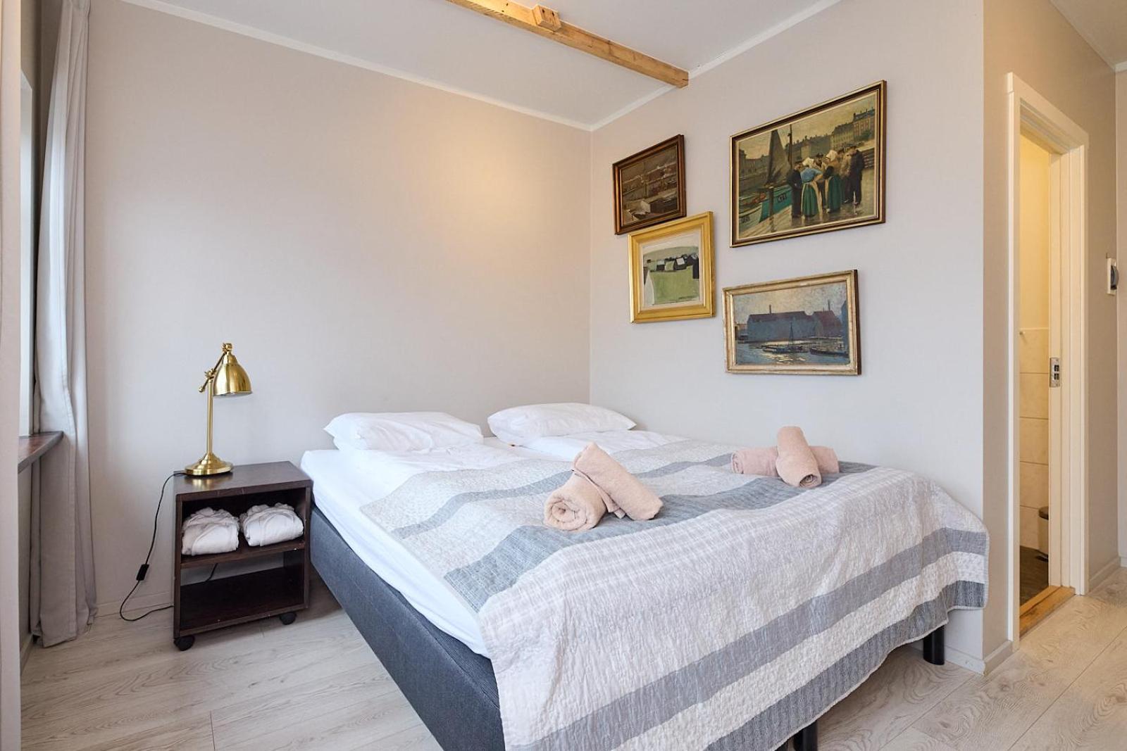 Englendingavik Homestay Borgarnes Buitenkant foto
